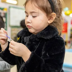 Free VPK program for Cutler Bay four-year-olds